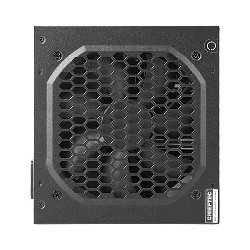 Furnizues Energjie PSU 400W Chieftec EON Series ZPU-400S - 3