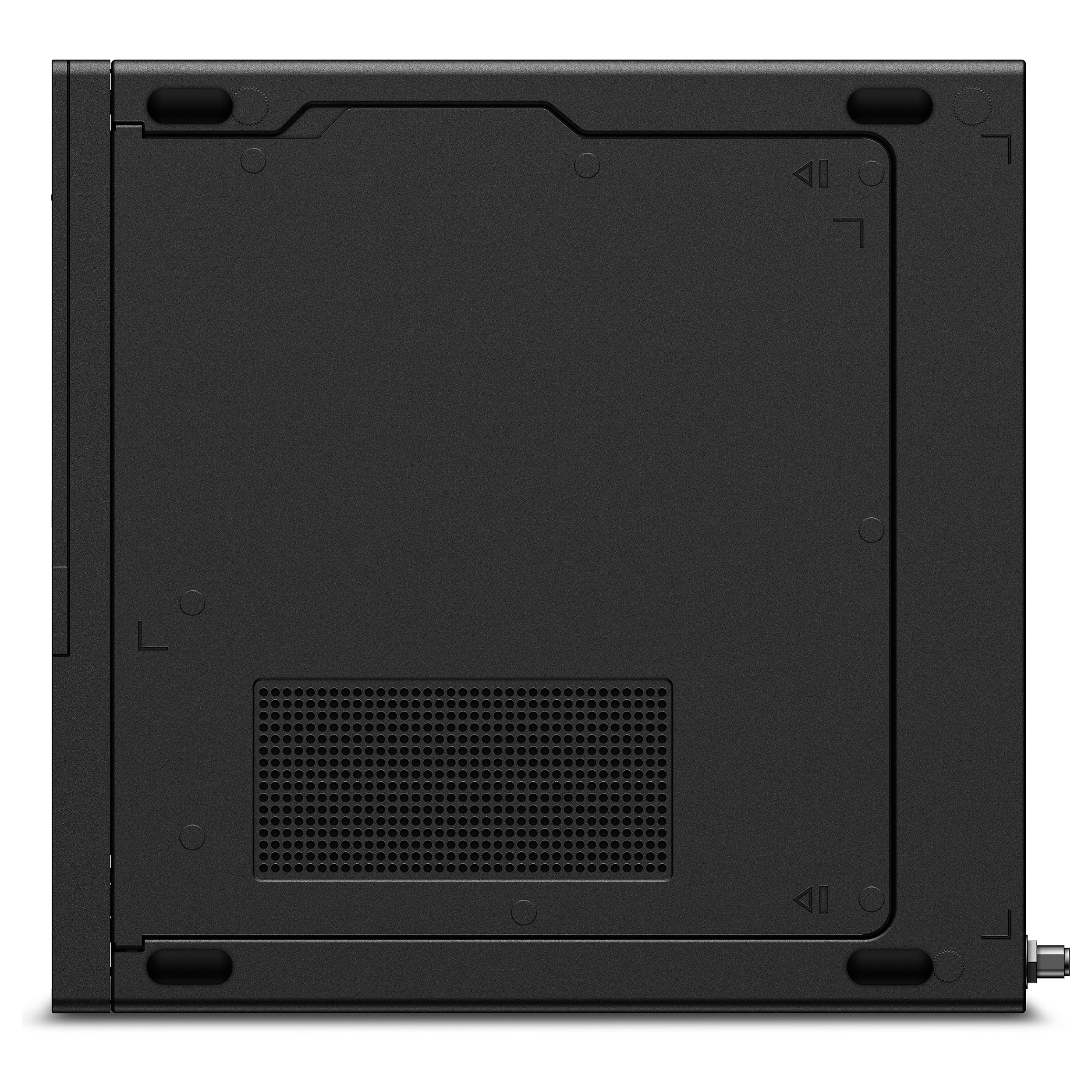 Mini Kompjuter Workstation Lenovo ThinkStation P3 Tiny Gen 2 / Ultra 9 285 / 64GB DDR5 / 1TB / RTX A1000 8GB - Zezë - 8