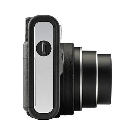 Kamerë Instant Fujifilm instax SQUARE SQ40 / 65.75mm F12.6 / Auto Exposure / Close-Up / Selfie Mirror - Zezë - 7