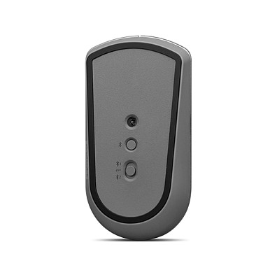 Maus pa Kabllo Lenovo 600 / Bluetooth / 2400 DPI – Gri - 6