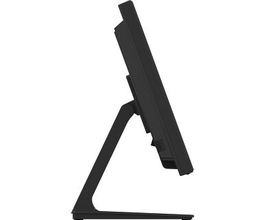 Monitor iiyama ProLite T1932MSC-B2S / 19" / SXGA IPS / 75Hz / 14ms / HDMI+DisplayPort+VGA - Zezë - 4