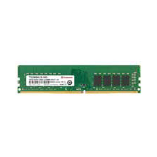 RAM Memorie DDR4 Transcend 8GB / SO-DIMM / 3200 MHz / Single Channel - 1