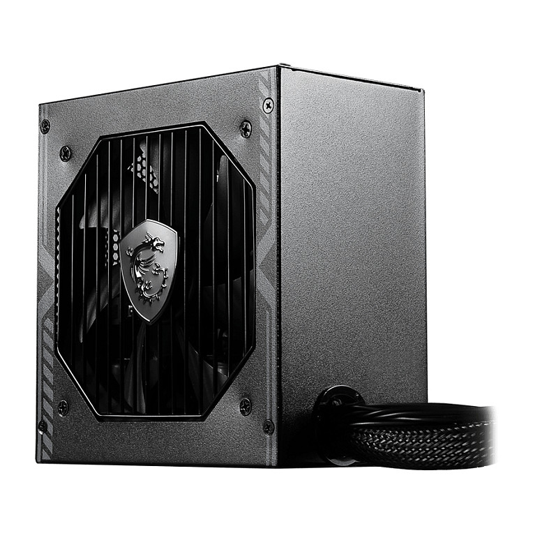 Furnizues Energjie (PSU) 650W MSI MAG A650BN 80+ Bronze - 3