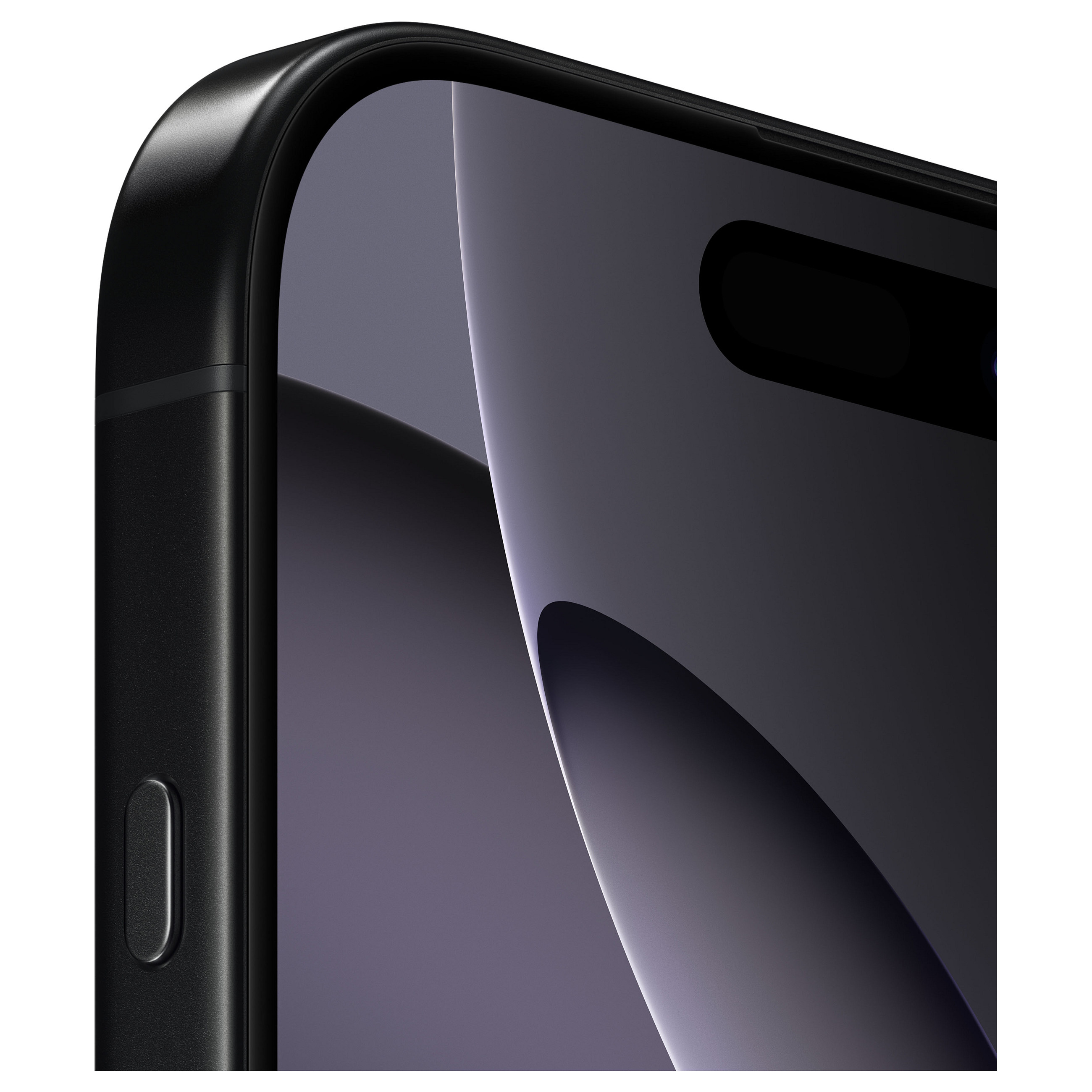 Apple iPhone 16 Pro Max / 256GB – Black Titanium - 3