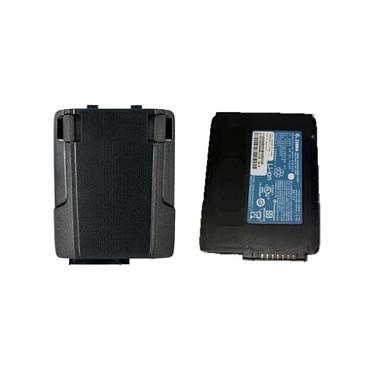 Bateri Zebra PowerPrecision+ BTRY-TC7X-46MPP-10, 4620 mAh, 10 copë, për TC7X - Zezë