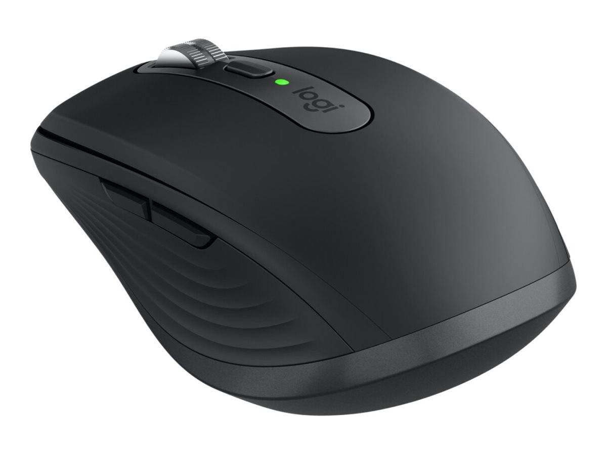 Maus pa Kabllo Logitech MX Anywhere 3S Business – Zezë - 2