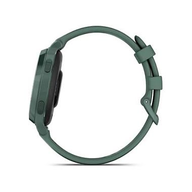 Orë e Mençur Garmin Lily 2 Active, GPS, Garmin Pay - Gjelbër - 8