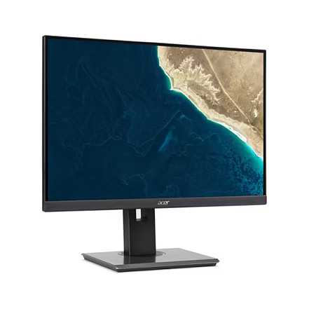 Monitor Acer VERO B247WE5BMIPRZX / 24 inch WUXGA IPS / 100 Hz / 4 ms / HDMI / I zi - 2
