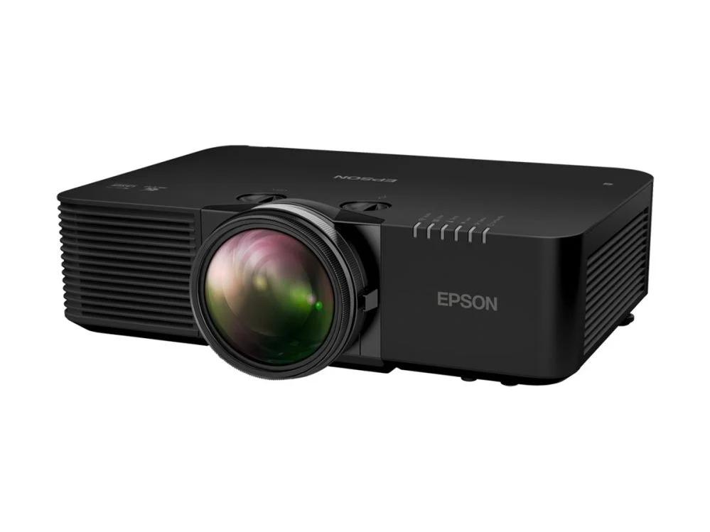 Projektor Epson EB-L695SU 3LCD / WUXGA / 6200 Lumens / HDMI+HDBaseT+USB – Zezë  - 1