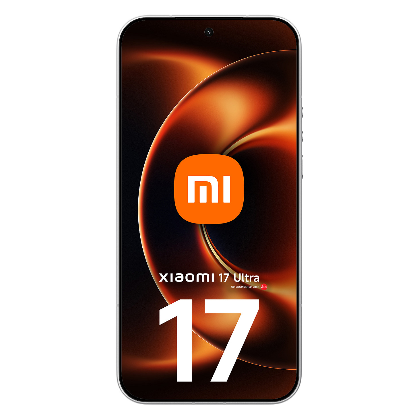 Telefon Android Xiaomi 17 Ultra 5G / Snapdragon 8 Elite Gen 5 / 16GB / 512GB / 6.9" HyperRGB OLED / 120Hz / 50MP – Bardhë