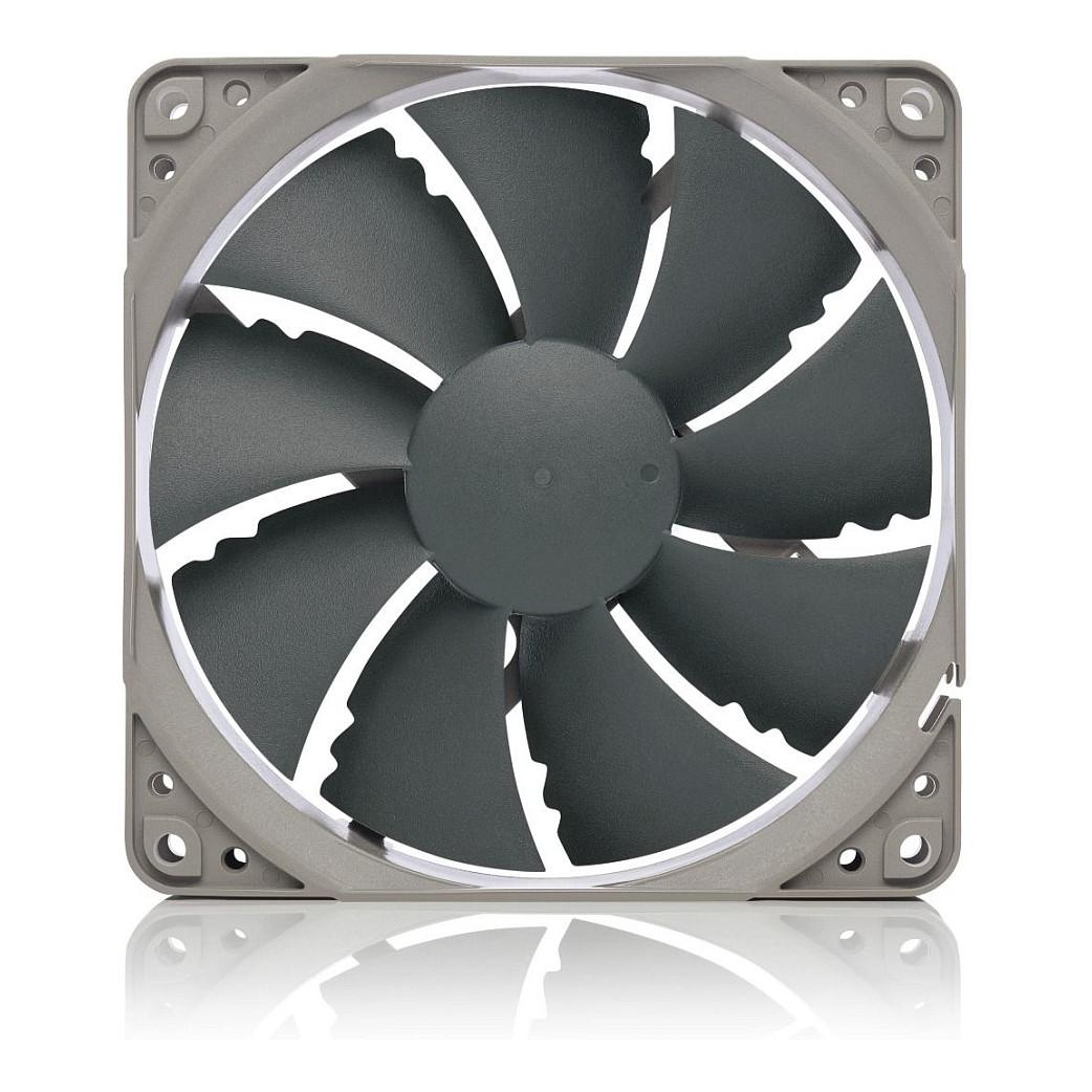 Ftohës për Kasë Noctua NF-P12 redux-1700 PWM, 120mm - Hiri - 2
