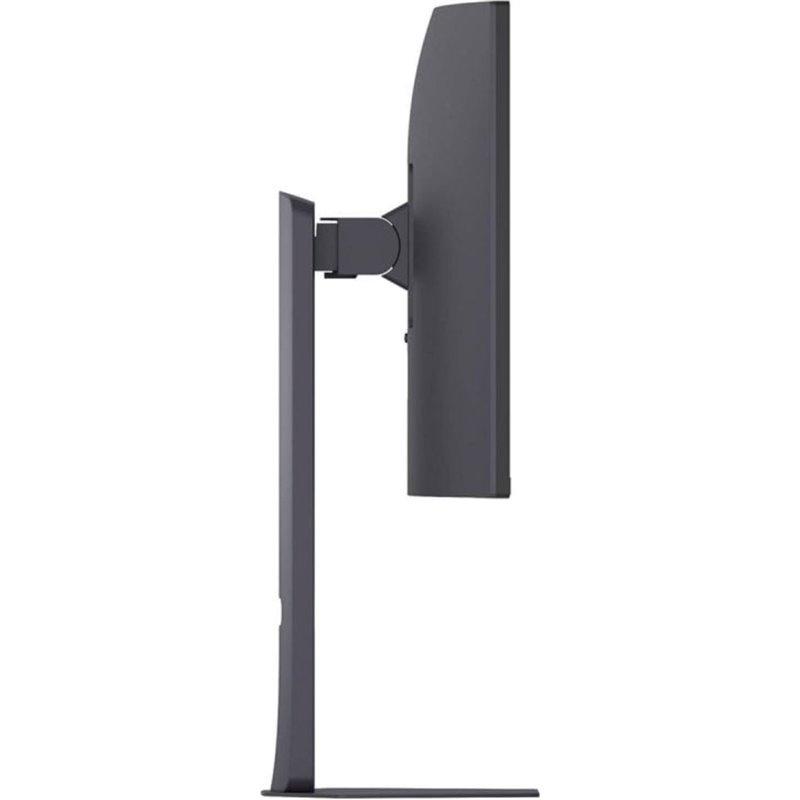Monitor Gaming LG UltraGear 34G600A-B / 34" / WQHD VA / 160Hz / 1ms MBR / HDMI+DP – Zezë - 4