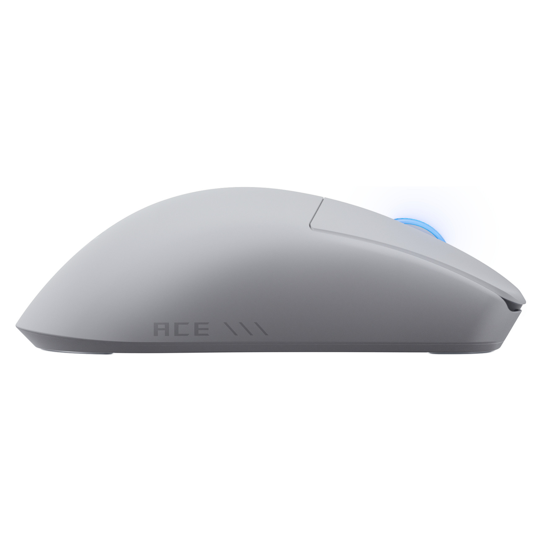 Maus Gaming ASUS ROG Harpe II ACE – Bardhë - 3