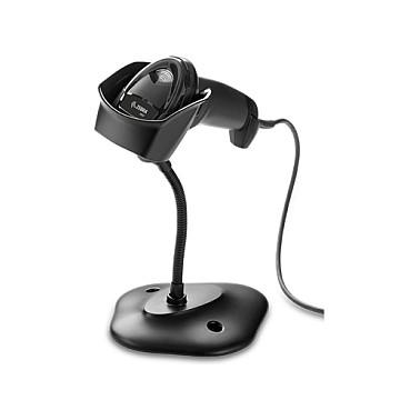 Lexues Barkodesh Zebra DS2208-SR / 1D/2D / LED / USB / RS-232 / RS-485 / IP42 – Zezë - 3
