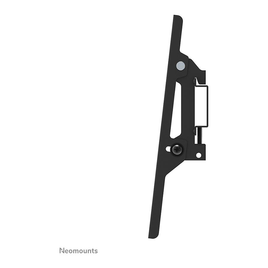 Mbajtëse Muri për TV Neomounts WL30-350BL12 / 24"-55" / 30kg / Fixed / 3.9cm / Lockable - Zezë - 5