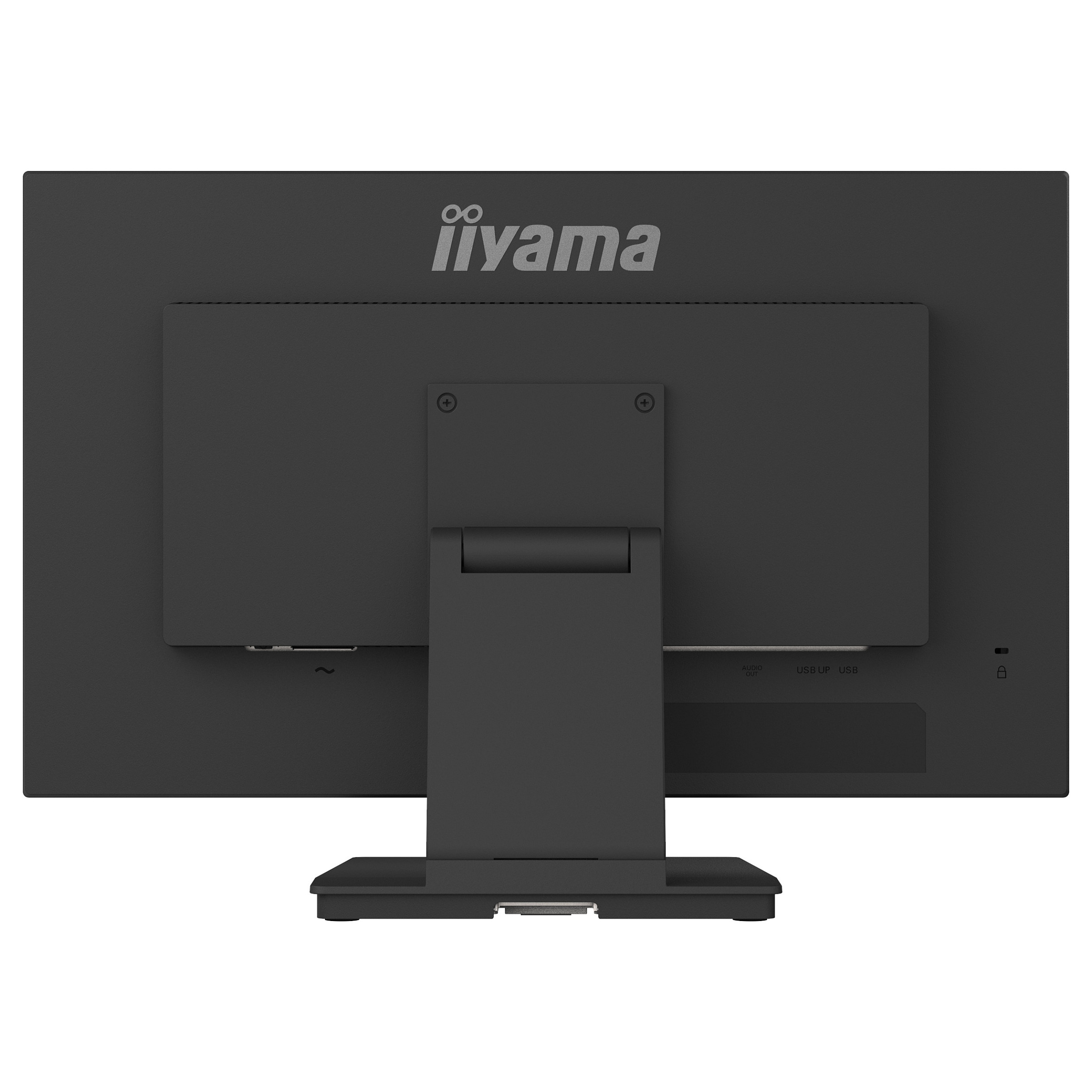 Monitor IIYAMA T2454MSC-B3AG / 23.8"/ Full HD LED IPS Multi Touch / 83Hz / 4ms / HDMI+USB+DP - Zezë - 14