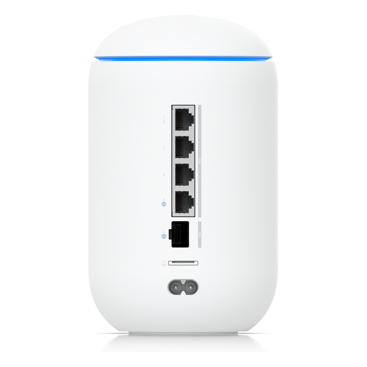 Ruter UbiQuiti UniFi Dream Router 7 - 3