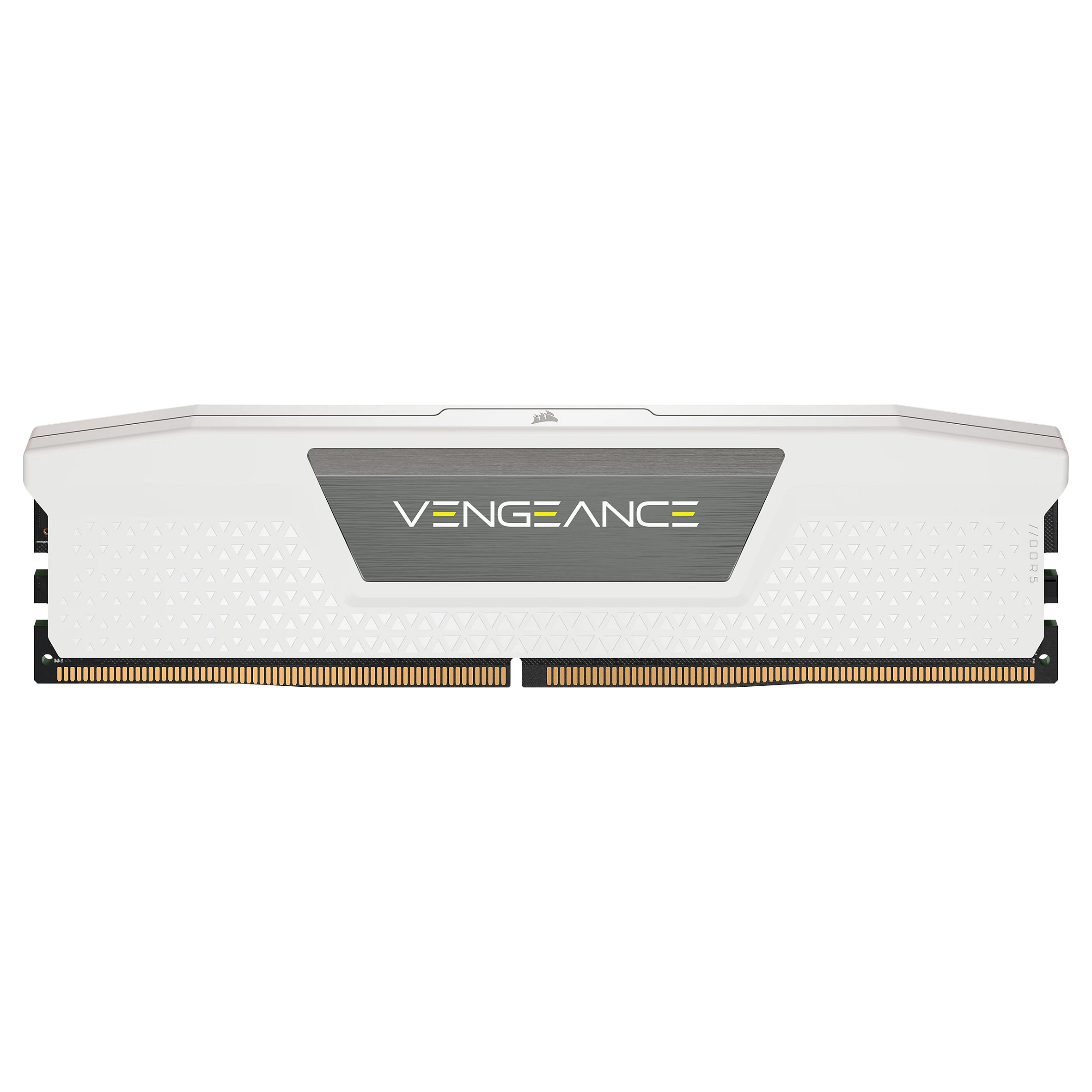 RAM Memorie DDR5 CORSAIR DIMM Kit 64 GB / 6000 MT/s – CL30 – VENGEANCE / Bardhë - 2