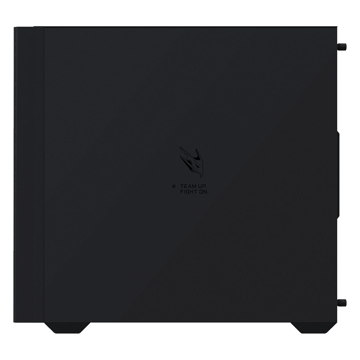 Kompjuter Gaming GIGABYTE AORUS Prime 3 AP3A7N6-5111, Ryzen 7 9700X, 16GB DDR5, 1TB, RTX 5060 8GB - Zezë - 7