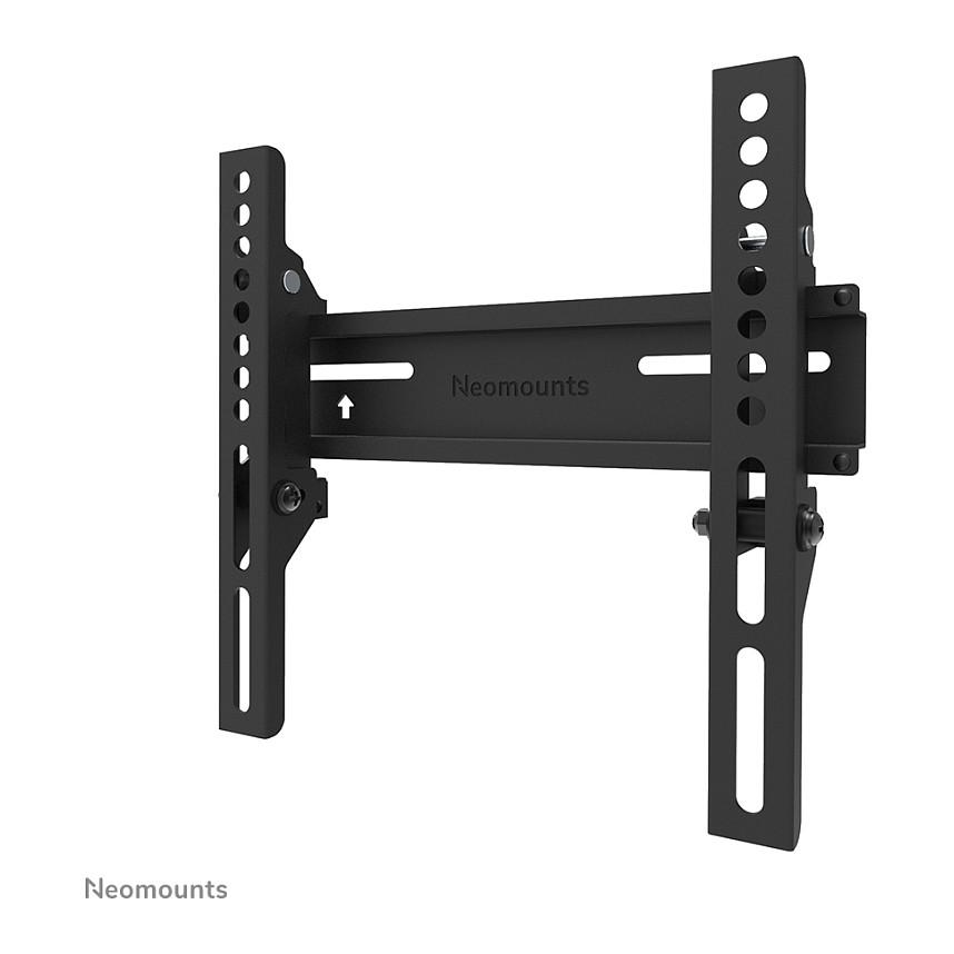 Mbajtëse Muri për TV Neomounts WL30-350BL12 / 24"-55" / 30kg / Fixed / 3.9cm / Lockable - Zezë - 11