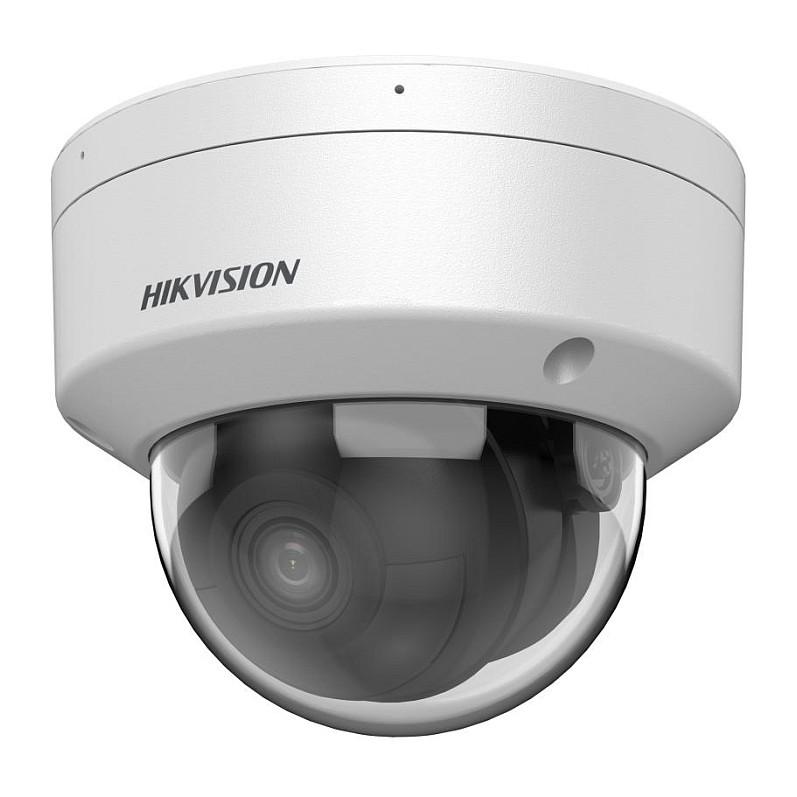 Kamerë Sigurie IP CCTV Hikvision DS-2CD2146G2H-ISU, 4MP, 2.8 mm, AcuSense - Bardhë - 2