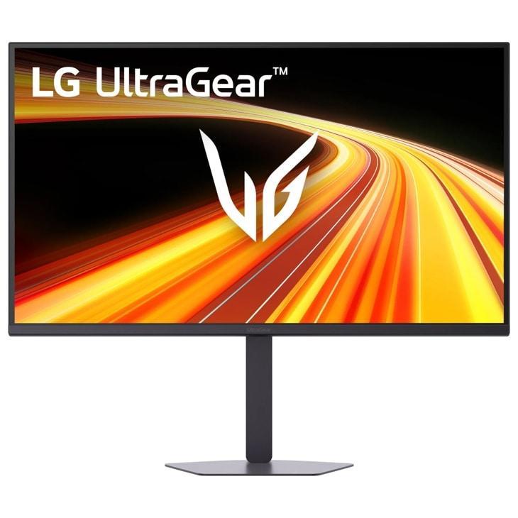 Monitor Gaming LG UltraGear 32G620B-B / 32" / QHD IPS / 200Hz / 1ms GtG / HDMI+DP – Zezë