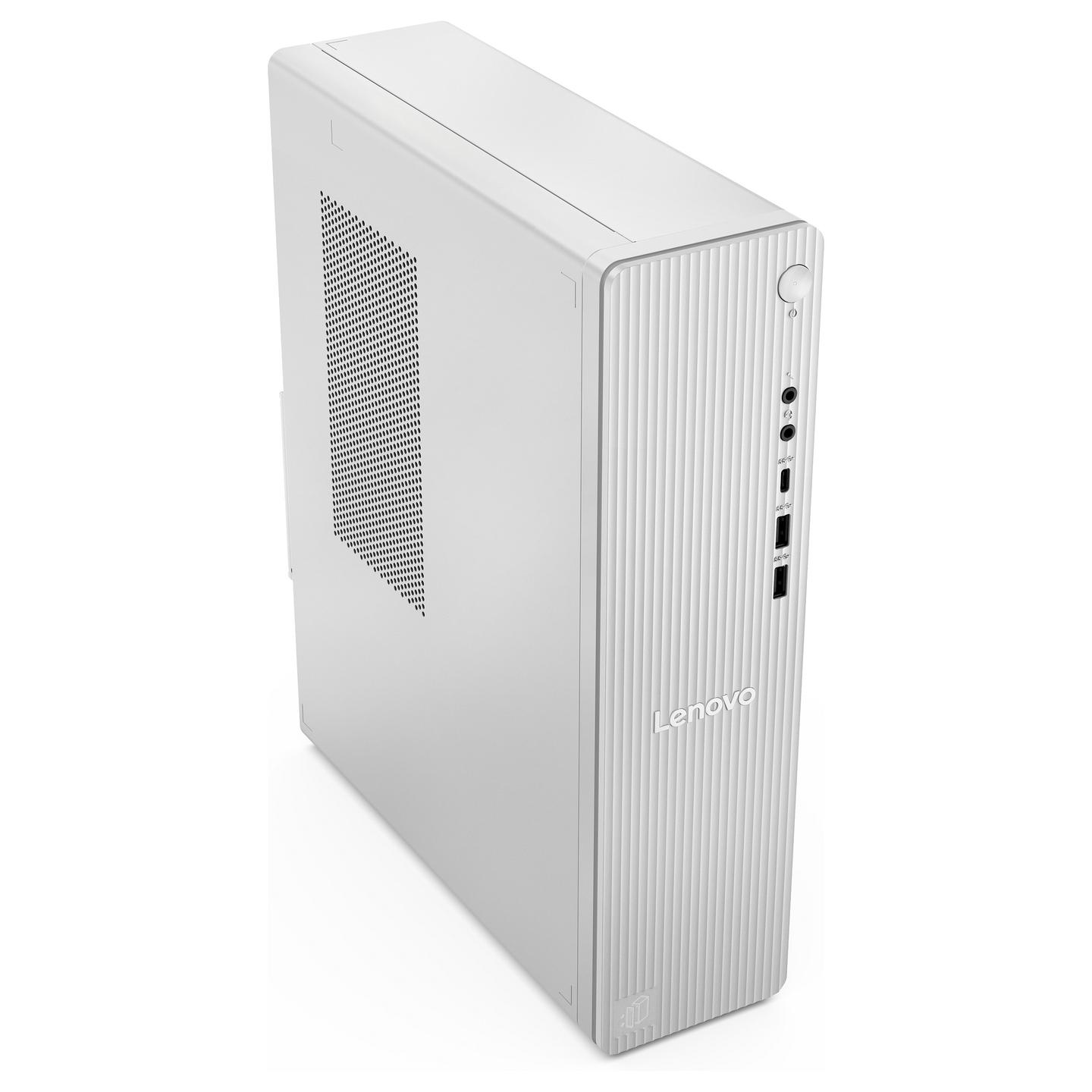 Mini Kompjuter Lenovo IdeaCentre Tower 08AKP10 / Ryzen 7 250 / 16GB DDR5 / 512GB / Radeon 780M – Hiri - 6
