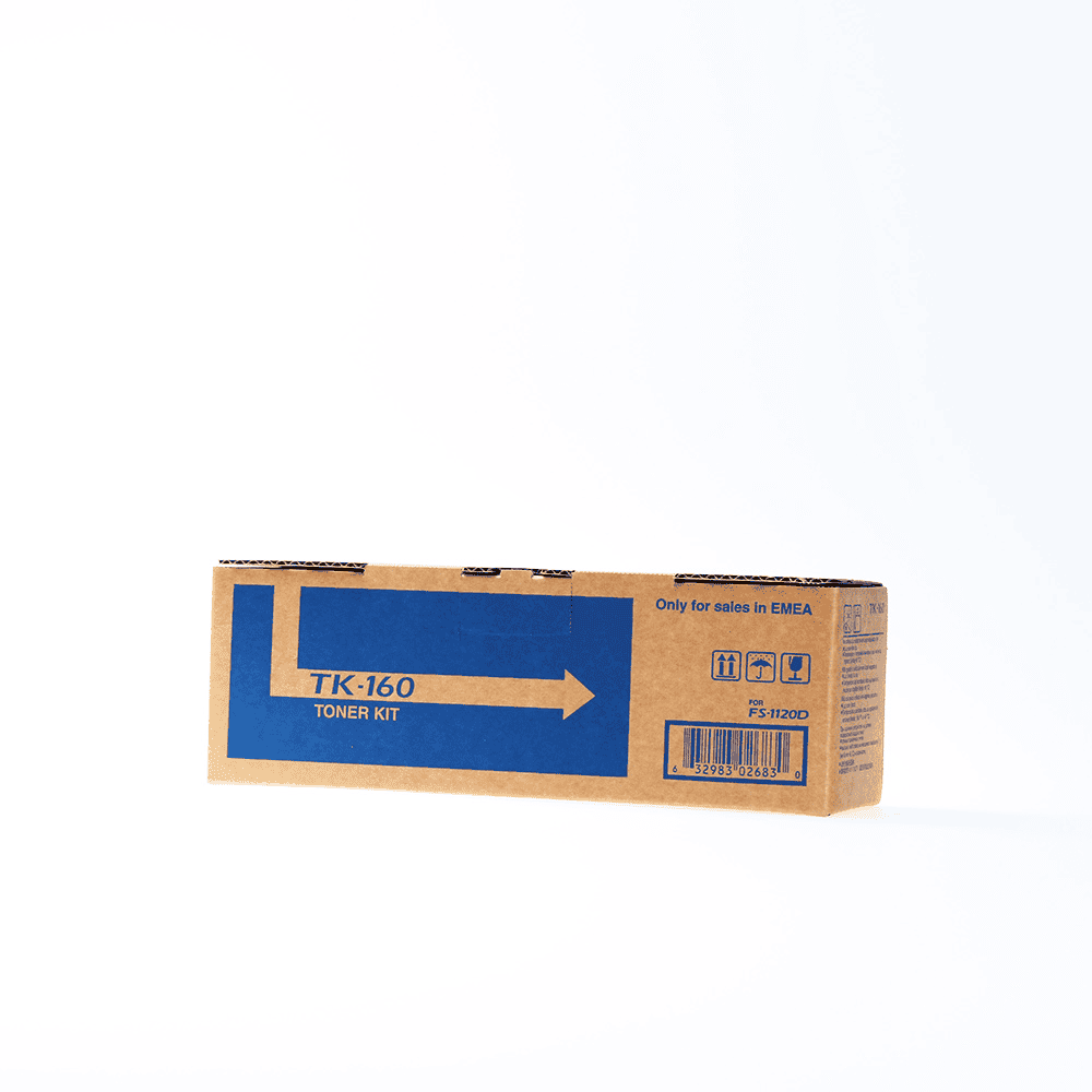 Toner Kyocera TK-160 / 1T02LY0NLC – Zezë - 1