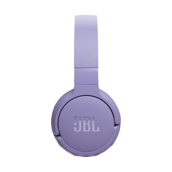 Kufje pa Kabllo JBL Tune 670NC, On-Ear, Bluetooth 5.3, ANC - Vjollcë - 5