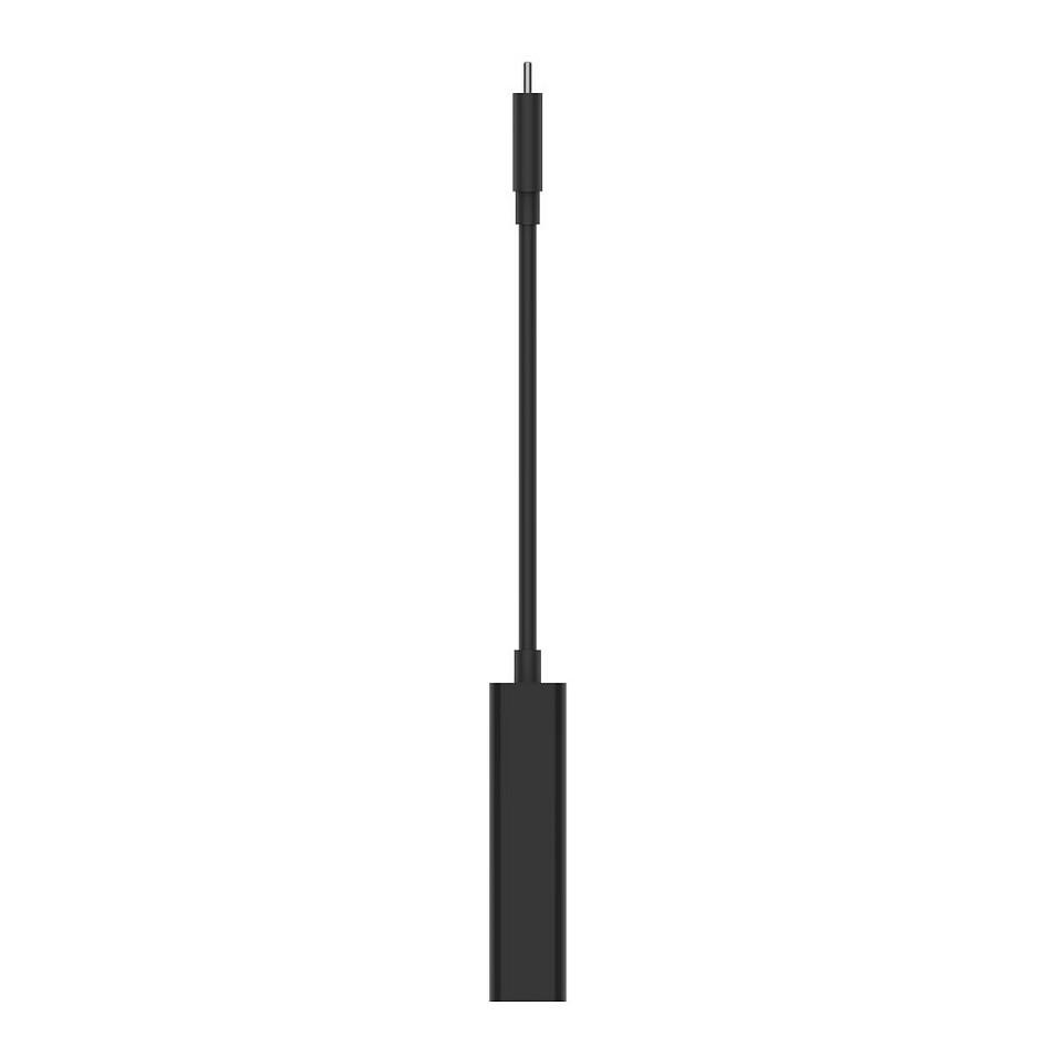 Adapter Belkin INC012BTBK / USB Type-C - RJ45 / 2.5 Gbit/s - Zezë - 2
