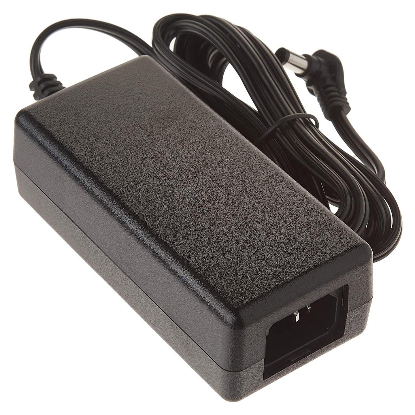 Adapter Energjie për Telefon VoIP Cisco CP-PWR-ADPT-3-EU, për Serinë 7800 - Zezë