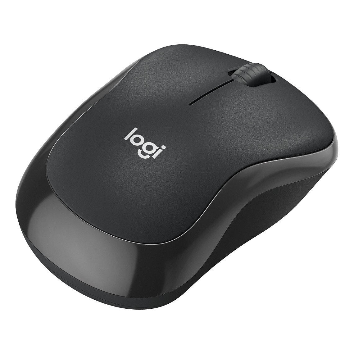 Maus Logitech M240 Silent Bluetooth Graphite - 3