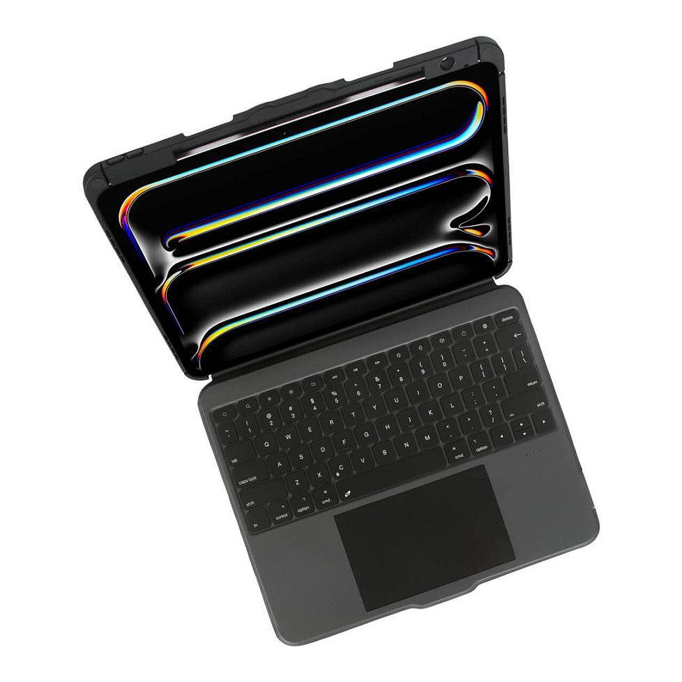 Aksesorë për tablet TARGUS VersaVu / iPad Pro 13" / M4 / ES - Zezë - 13