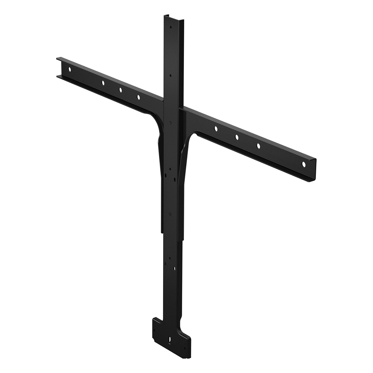 Mbajtëse për TV Jabra TV Mounting Kit - Zezë - 1