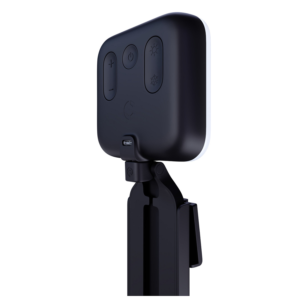 Aksesorë për Konferencë Logitech Litra Glow / LED Light / USB - Hiri