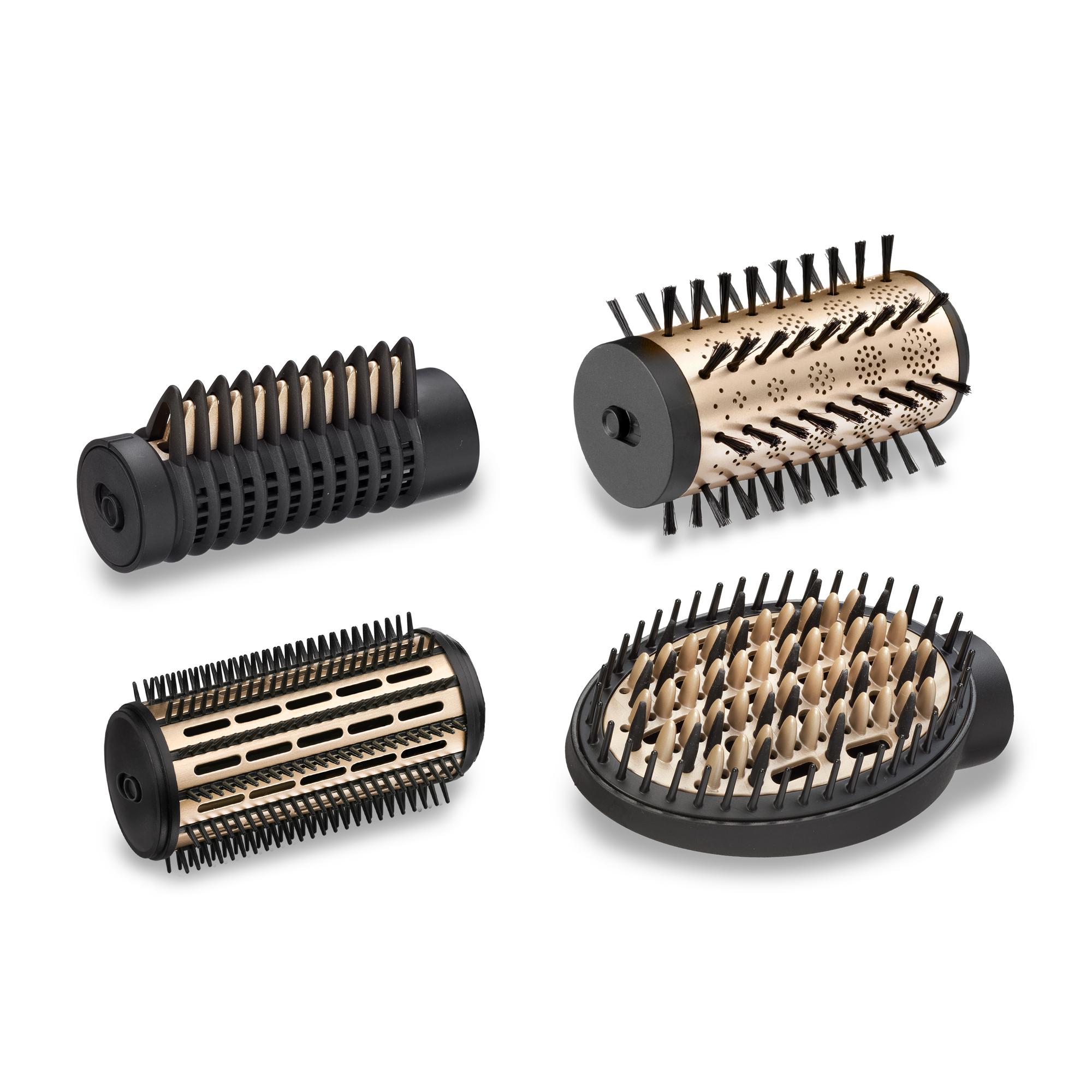 Stilues për flokë me ajër të nxehtë BaByliss AS970E – Zezë - 3