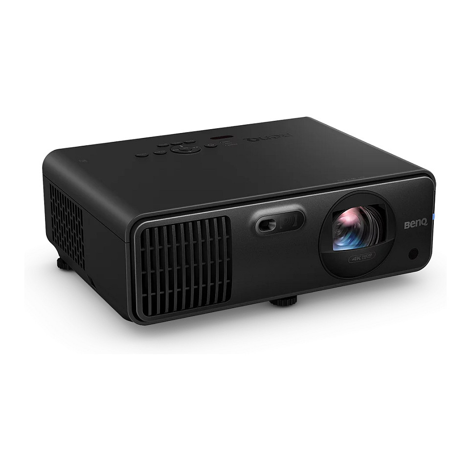 Projektor BenQ LK835ST / 4K Ultra HD / Laser / 4000 Lumens / HDMI- Zezë - 5