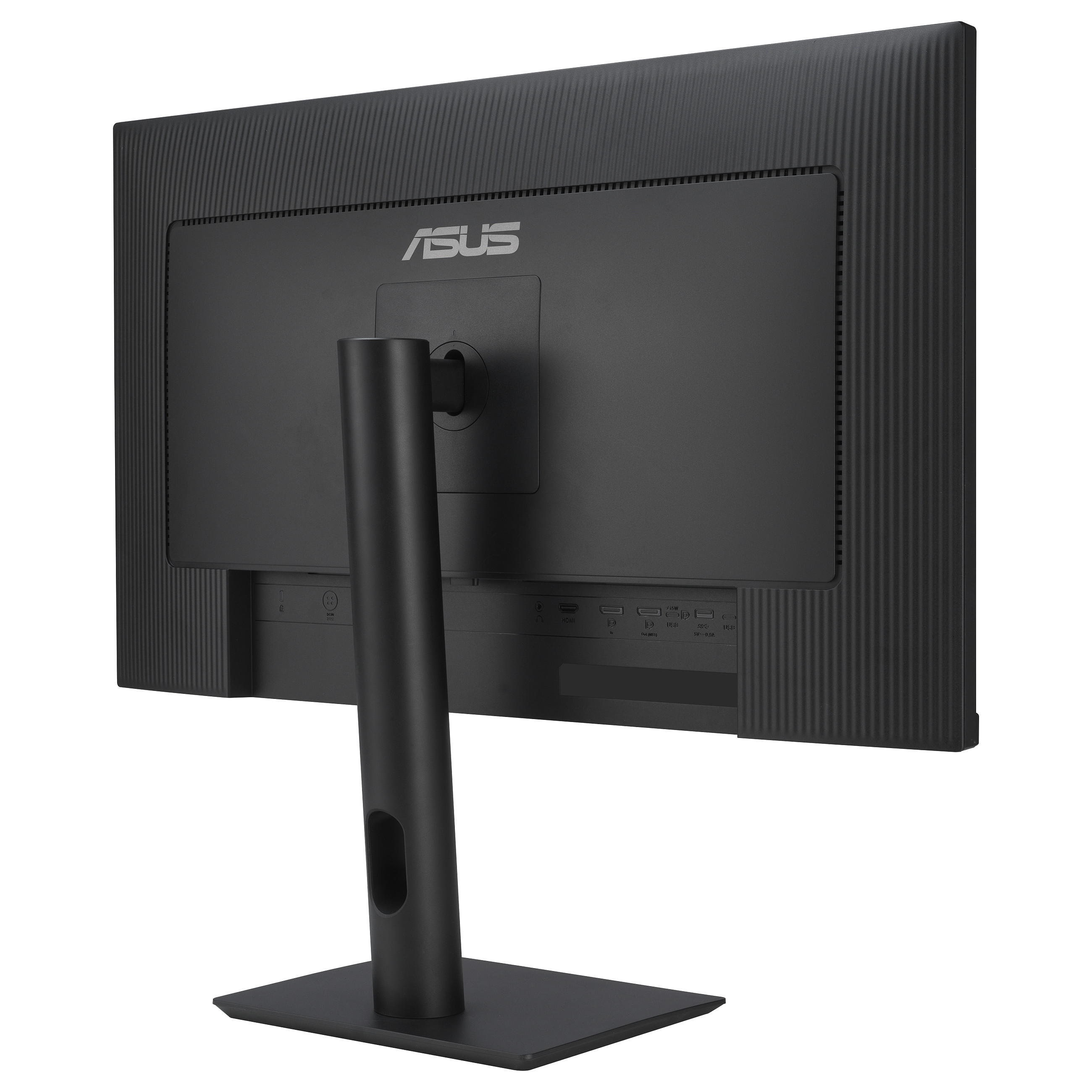 Monitor ASUS HA2741A / 27" / QHD IPS / 100Hz / 5ms / HDMI+DisplayPort+USB-C - Zezë - 7