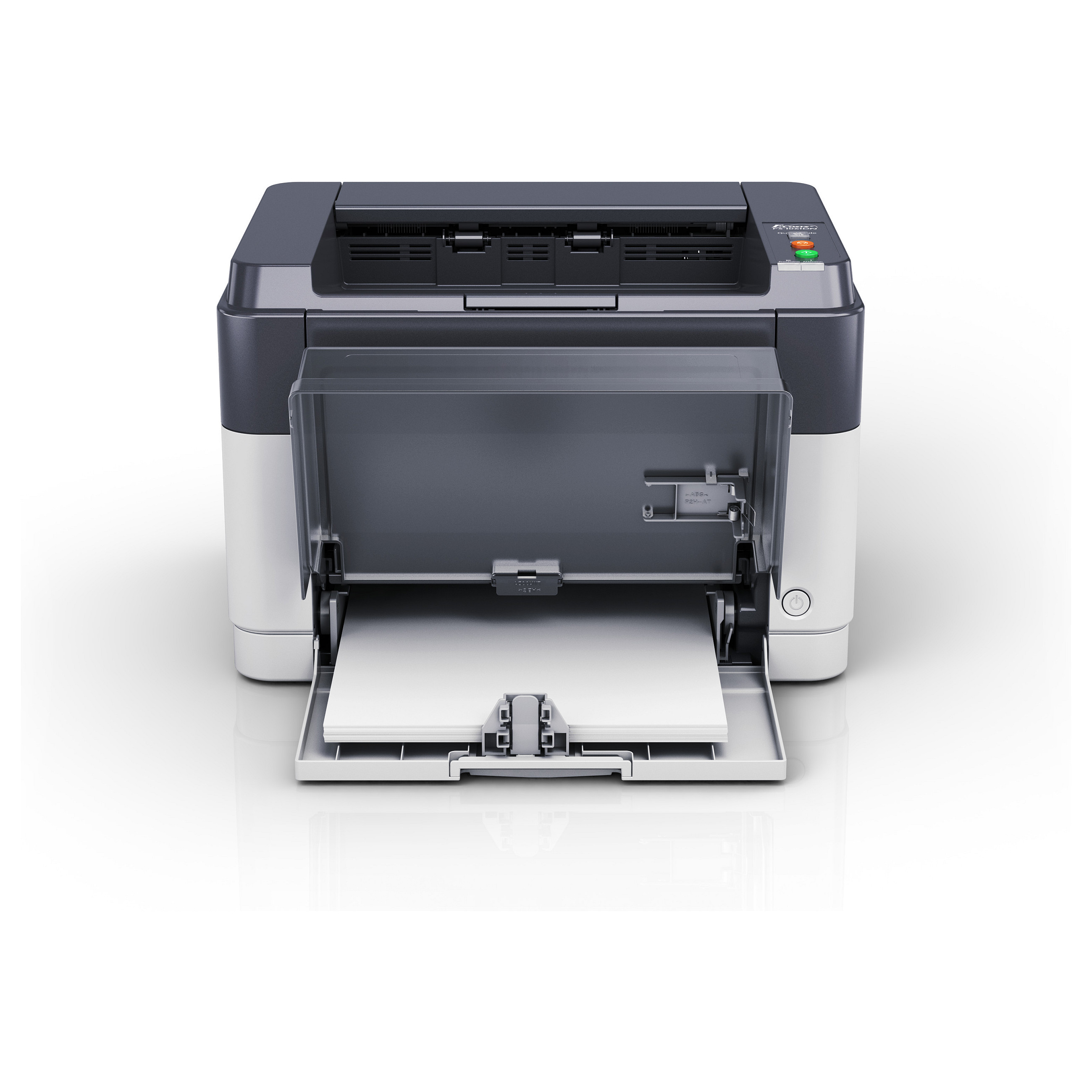 Printer Kyocera FS-1061DN / Mono Laser Printer A4 / 25ppm / 1800dpi / LAN Duplex / 250 Sheets - Bardhë - 10