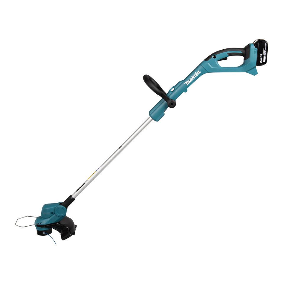 Kositës Bari Makita DUR193Z, 18V, 7800rpm, 260mm - Blu/Zezë - 2