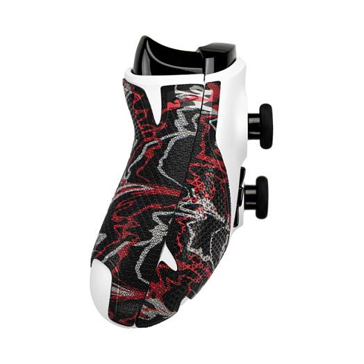 Aksesorë për Konzola Lizard Skins DSPXB159 / Grip Skin për Xbox One / 0.5mm – Zezë - 5