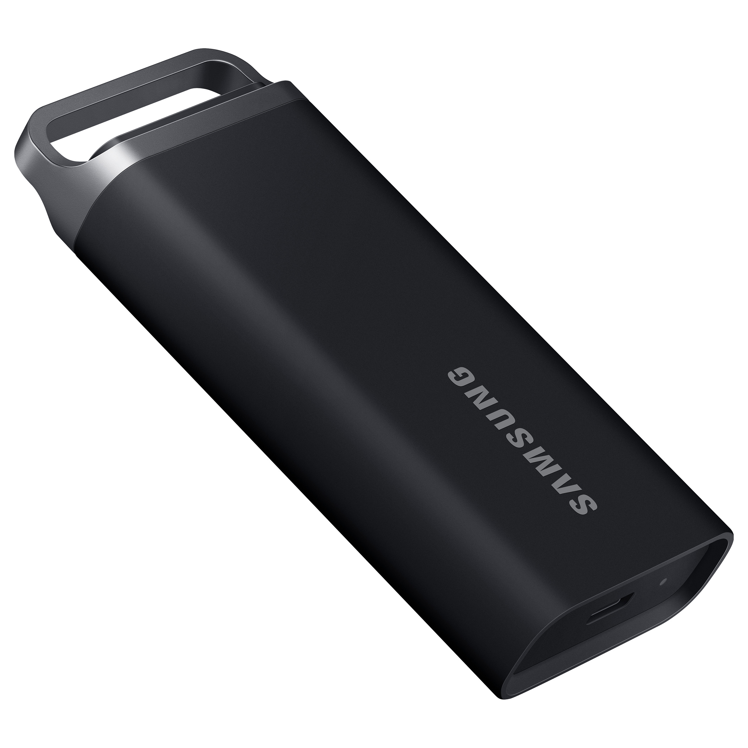 SSD e Jashtme Samsung T5 EVO / 4TB / USB Type-C - Zezë
