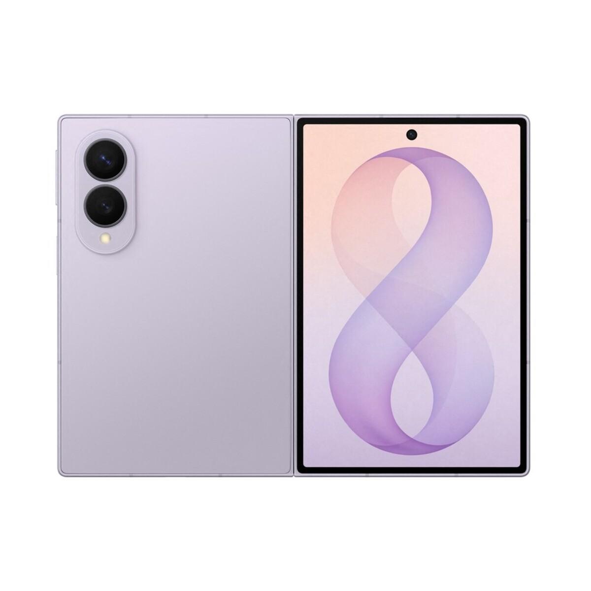 Telefon Android Samsung Galaxy Z Fold8 5G Dual SIM / 7.6" QXGA+ Dynamic AMOLED 2X 120Hz / 12GB / 256GB / 5G – Vjollcë - 6