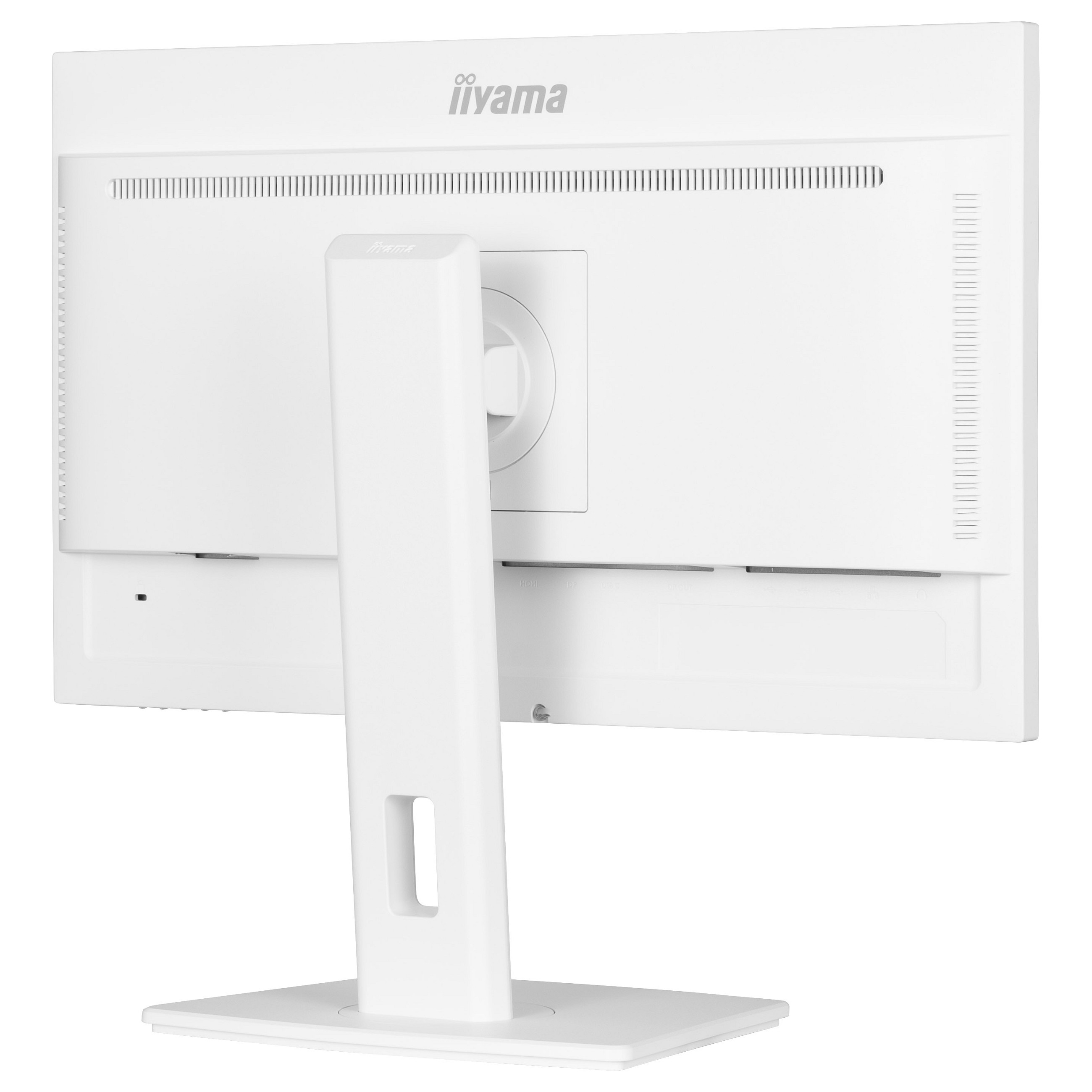 Monitor IIYAMA XUB2497HSN-W2 / 23.8″ / 1920×1080 / 100Hz / IPS / I zi - 12
