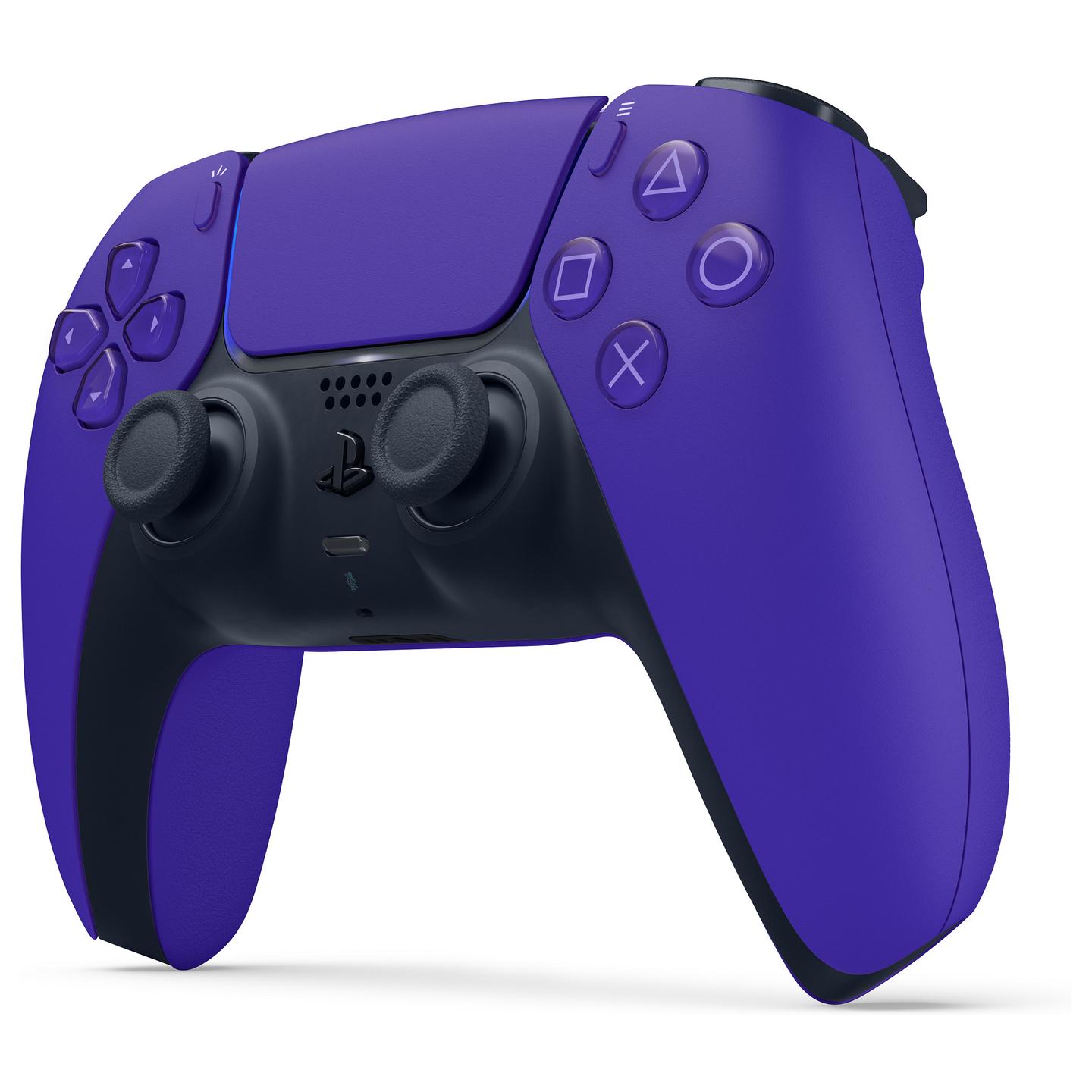 Kontroller Sony DualSense Galactic Purple / Wireless & Wired – Vjollcë - 3