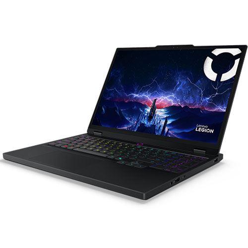 Laptop Gaming Lenovo Legion 5 15IRX10 / Core i9-14900HX / 32GB DDR5-5600 / 1TB / 15.1" WQXGA OLED 165Hz / RTX 5070 8GB - Zezë - 3