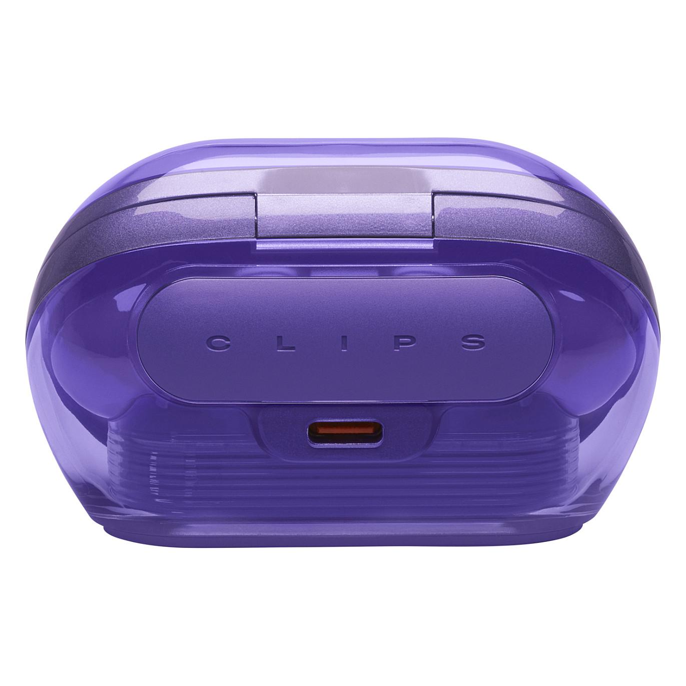 Kufje pa kabllo JBL Soundgear Clips / Bluetooth 5.4 / TWS / Open-Ear - Vjollcë - 5