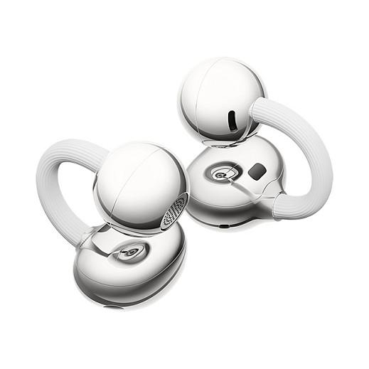Kufje pa kabllo HUAWEI FreeClip 2 / Open-Ear / TWS / Bluetooth 6.0 / 10.8 mm / IP57 - Bardhë - 4