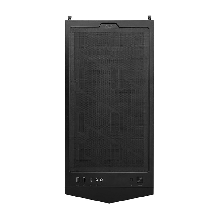 Kasë MSI MPG GUNGNIR 300P Airflow - Zezë - 5