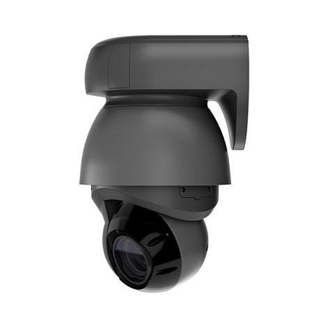 Kamerë Sigurie IP CCTV Ubiquiti UniFi Protect G4 PTZ, 4K 8MP, 22x, 64°–3°, IR 100 m, PoE++, IP66 - Zezë - 2